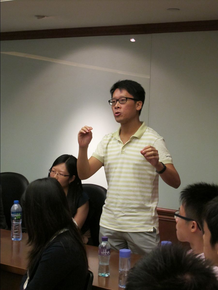 20130727 Cambridge mentorship18